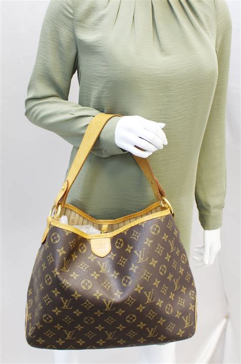 youtube delightful pm louis vuitton|louis vuitton delightful for sale.